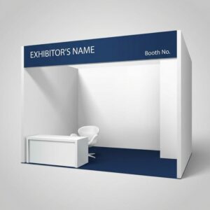 Standard Booth